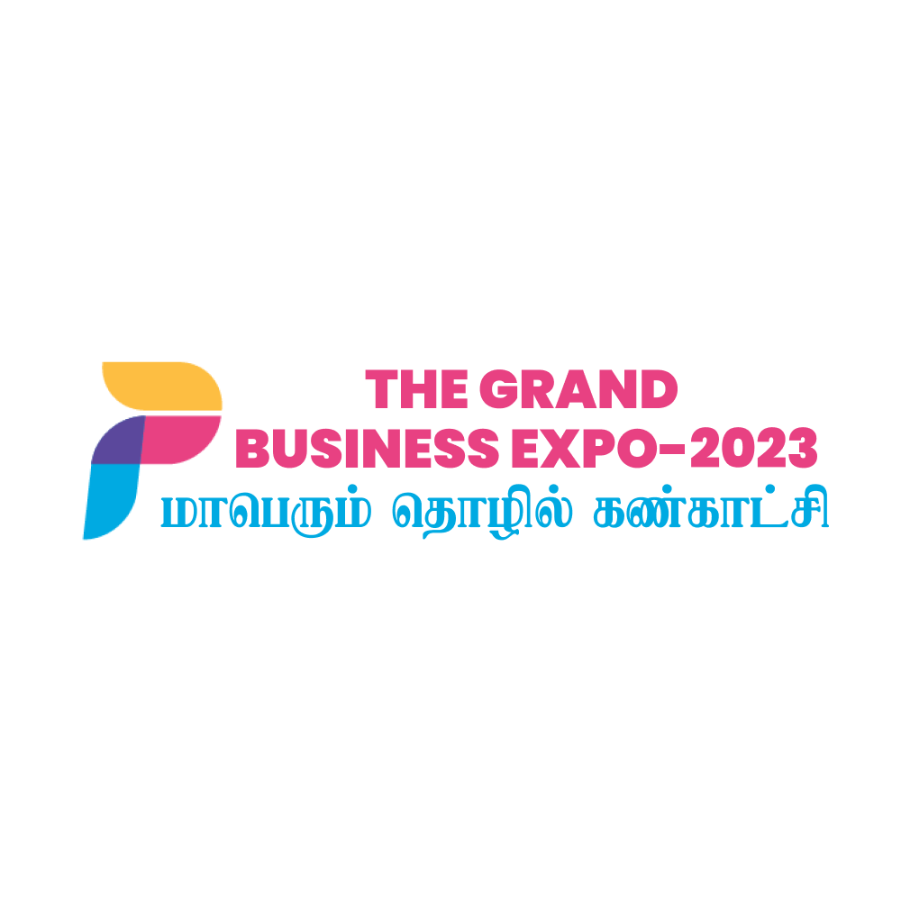 The Grand Business Expo – 2023